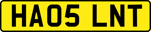 HA05LNT