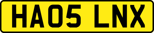 HA05LNX