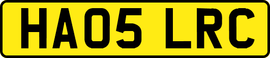HA05LRC