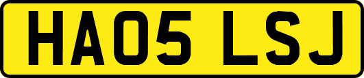 HA05LSJ