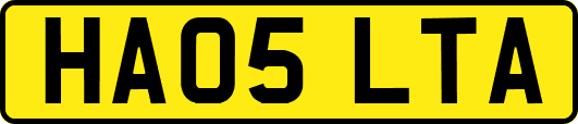 HA05LTA