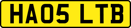 HA05LTB