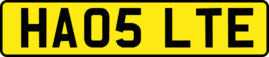 HA05LTE