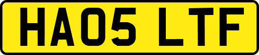 HA05LTF
