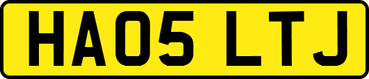 HA05LTJ