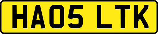 HA05LTK