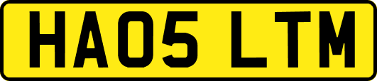 HA05LTM