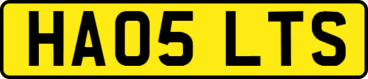 HA05LTS
