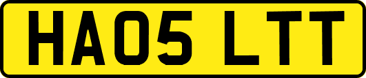HA05LTT