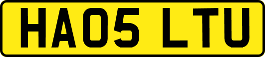 HA05LTU