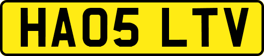 HA05LTV