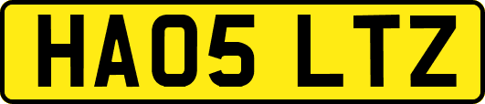 HA05LTZ