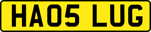 HA05LUG