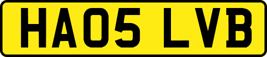 HA05LVB
