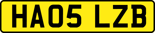 HA05LZB