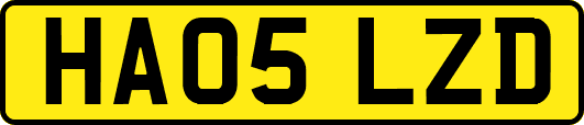 HA05LZD