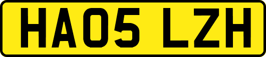 HA05LZH