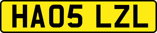 HA05LZL