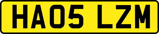 HA05LZM