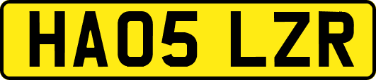 HA05LZR