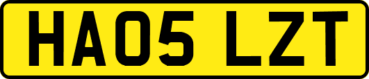 HA05LZT
