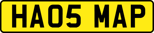 HA05MAP