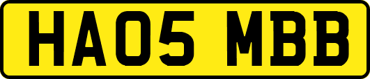HA05MBB