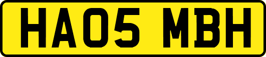 HA05MBH