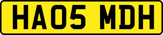 HA05MDH