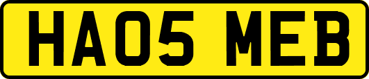 HA05MEB