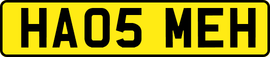HA05MEH