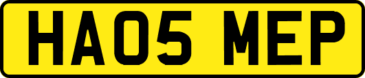 HA05MEP