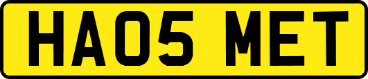 HA05MET