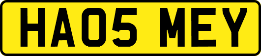 HA05MEY