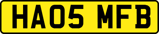 HA05MFB