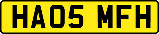 HA05MFH