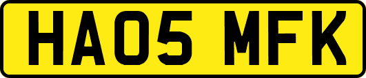 HA05MFK