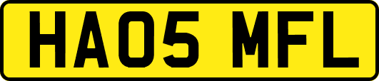 HA05MFL