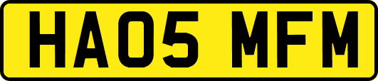 HA05MFM