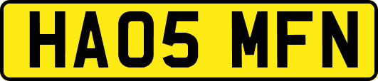 HA05MFN