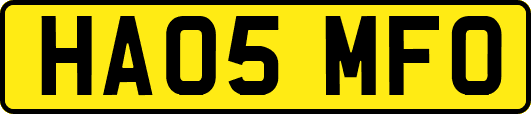 HA05MFO