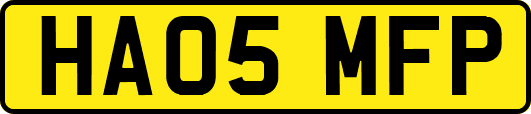 HA05MFP