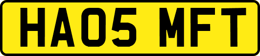HA05MFT