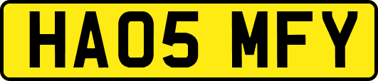 HA05MFY