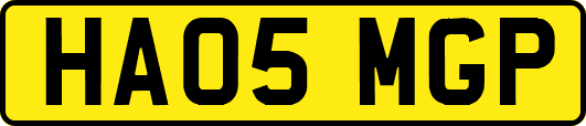 HA05MGP