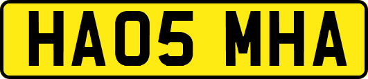 HA05MHA