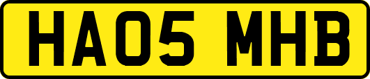 HA05MHB