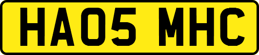 HA05MHC