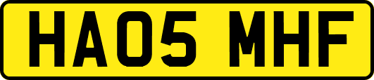 HA05MHF