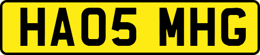 HA05MHG